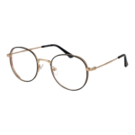 Replay )} Brille RY462V 5001 in Schwarz