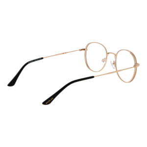 Frontansicht der Replay Brille RY462V 5001 – Rahmen Metall