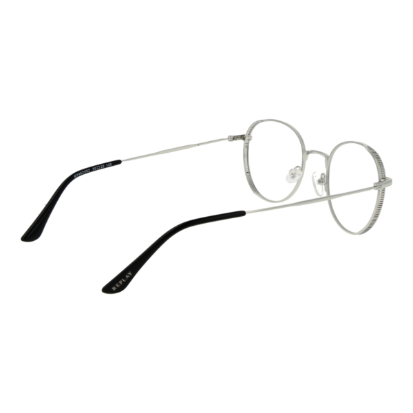 Frontansicht der Replay Brille RY462V 5002 – Rahmen Metall