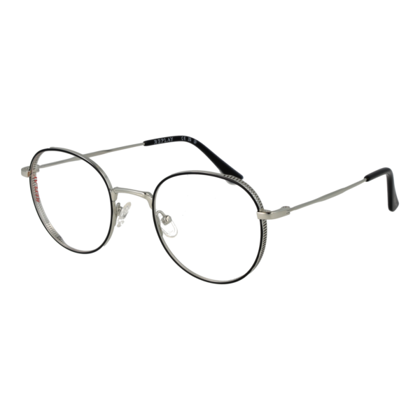 Replay )} Brille RY462V 5002 in Schwarz
