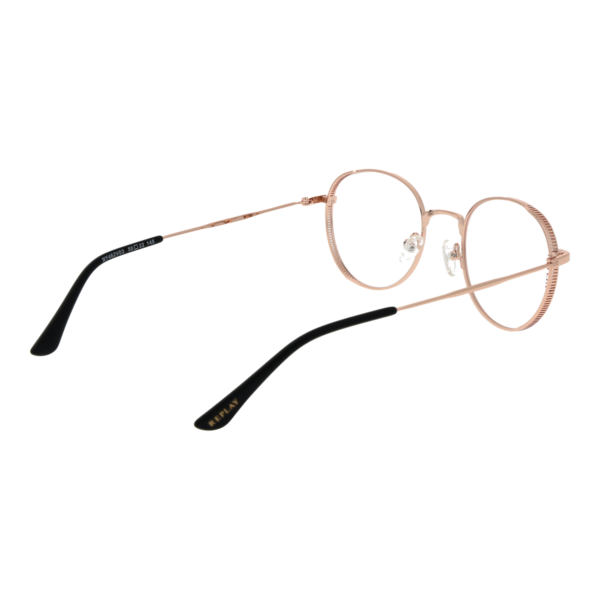 Frontansicht der Replay Brille RY462V 5003 – Rahmen Metall
