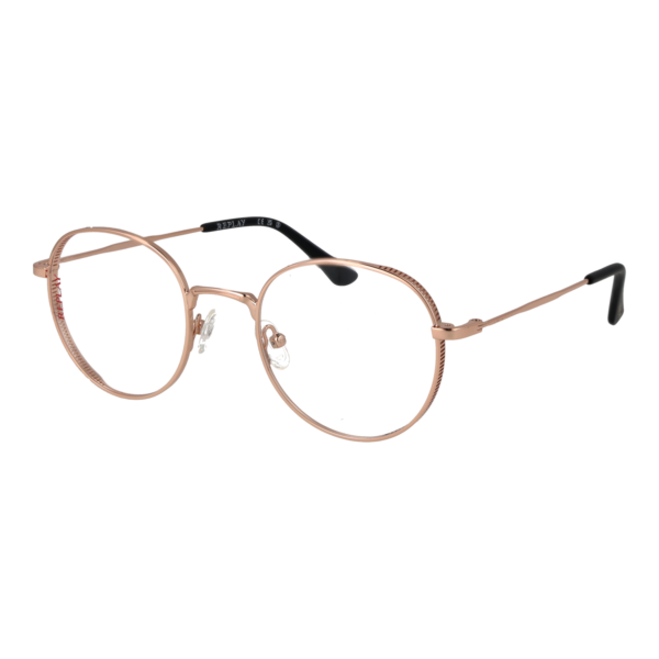 Replay )} Brille RY462V 5003 in Rosé Gold