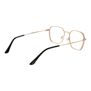 Frontansicht der Replay Brille RY463V 5301 – Rahmen Metall