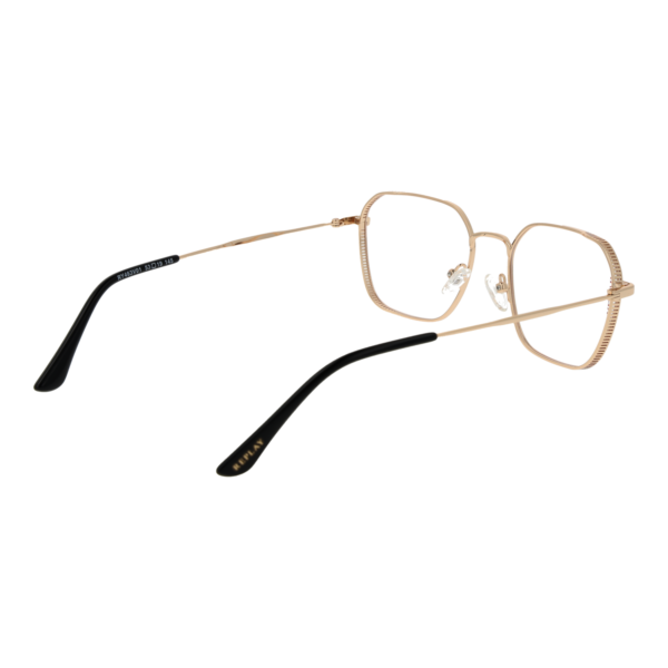 Frontansicht der Replay Brille RY463V 5301 – Rahmen Metall