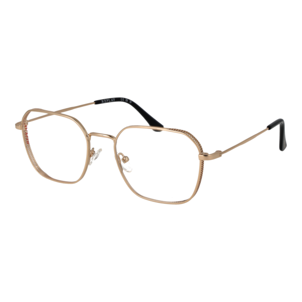 Replay )} Brille RY463V 5301 in Gold