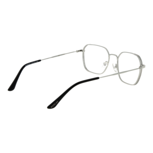 Frontansicht der Replay Brille RY463V 5302 – Rahmen Metall