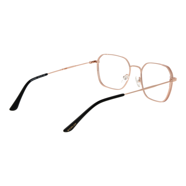 Frontansicht der Replay Brille RY463V 5303 – Rahmen Metall
