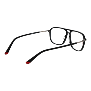 Frontansicht der Replay Brille RY467V 5601 – Rahmen Azetat