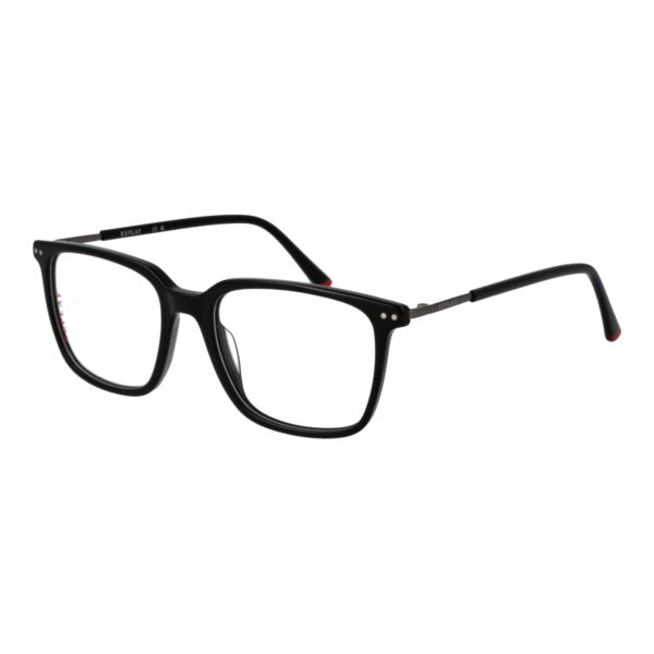 Replay )} Brille RY471V 5301 in Schwarz
