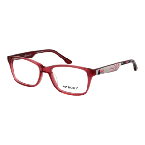 Roxy )} Brille ERGEG03016 MMA0 in Rosa