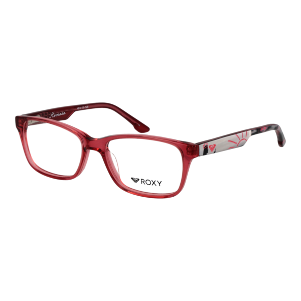 Roxy )} Brille ERGEG03016 MMA0 in Rosa