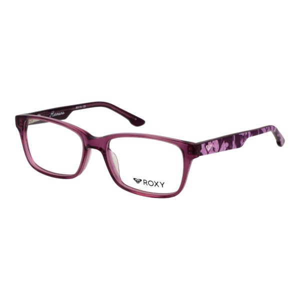 Roxy )} Brille ERGEG03016 PQW0 in Lila