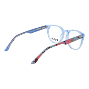 Frontansicht der Roxy Brille ERGEG03021 APUR – Rahmen Azetat