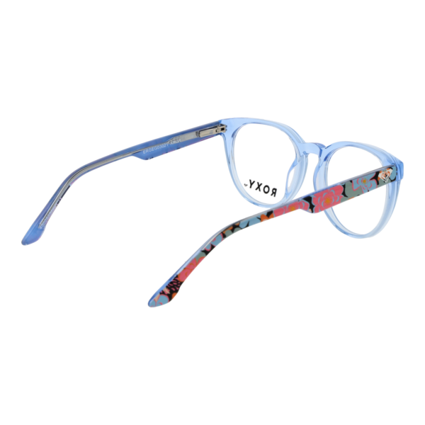 Frontansicht der Roxy Brille ERGEG03021 APUR – Rahmen Azetat