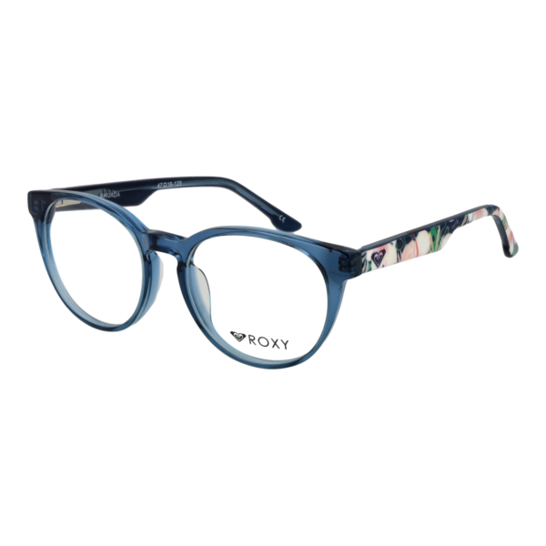 Roxy )} Brille ERGEG03021 EBLU in Blau