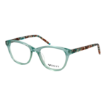 Roxy )} Brille ERGEG03025 EBLU in Türkis