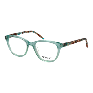 Roxy )} Brille ERGEG03025 EBLU in Türkis