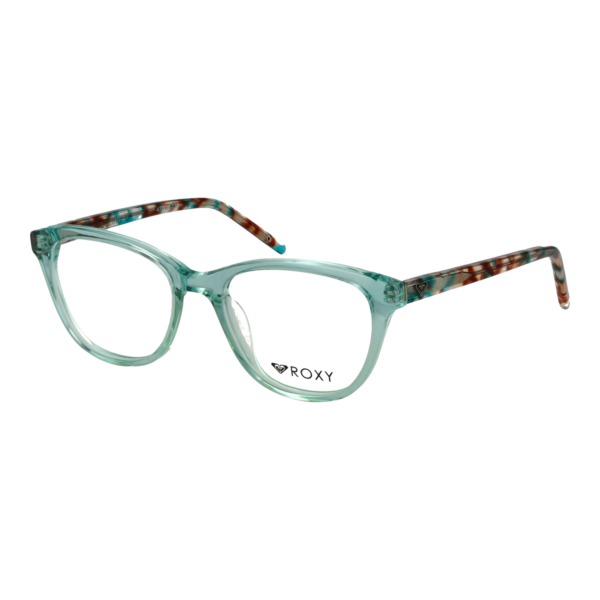 Roxy )} Brille ERGEG03025 EBLU in Türkis