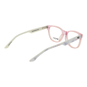 Frontansicht der Roxy Brille ERGEG03026 APUR – Rahmen Azetat