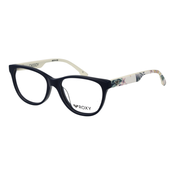 Roxy )} Brille ERGEG03026 BSL0 in Blau