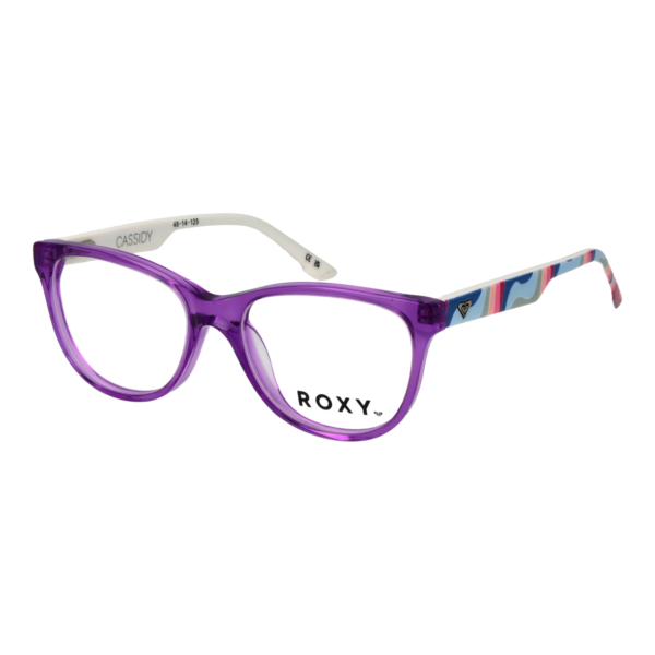 Roxy )} Brille ERGEG03026 PPN0 in Lila