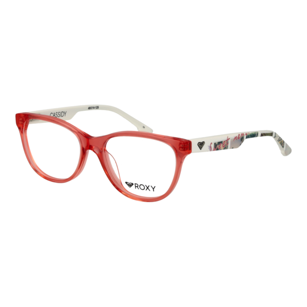 Roxy )} Brille ERGEG03026 RZN0 in Koralle