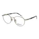 Roxy )} Brille ERGEG03027 SJA0 in Silber