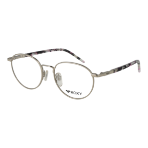 Roxy )} Brille ERGEG03027 SJA0 in Silber