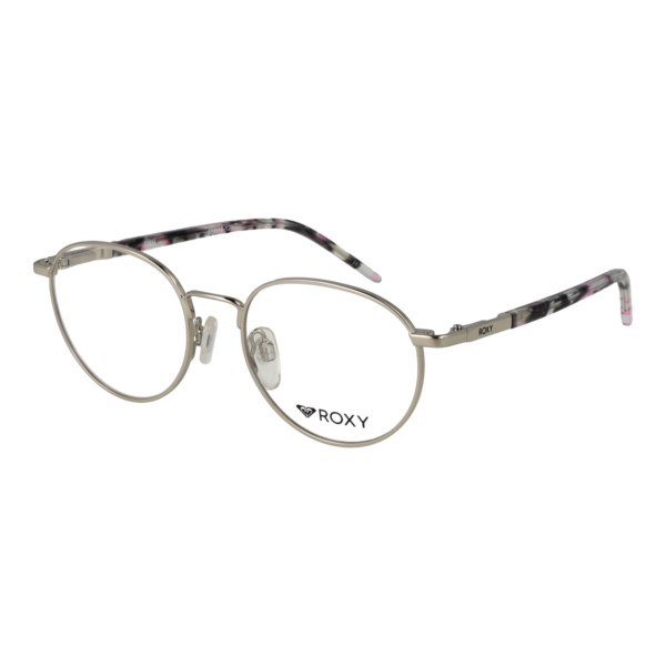 Roxy )} Brille ERGEG03027 SJA0 in Silber