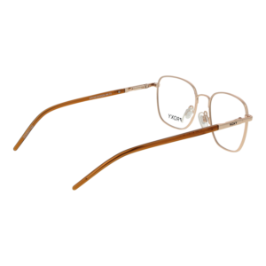 Frontansicht der Roxy Brille ERGEG03028 NKT0 – Rahmen Edelstahl