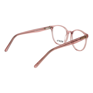 Frontansicht der Roxy Brille ERGEG03032 CLB0 – Rahmen Azetat