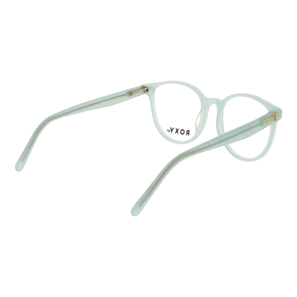 Frontansicht der Roxy Brille ERGEG03032 GCD0 – Rahmen Azetat