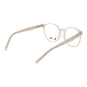 Frontansicht der Roxy Brille ERGEG03032 TDR0 – Rahmen Azetat