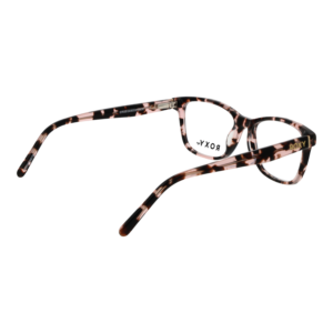 Frontansicht der Roxy Brille ERGEG03033 CSD0 – Rahmen Azetat
