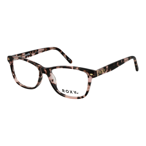 Roxy )} Brille ERGEG03033 CSD0 in Braun