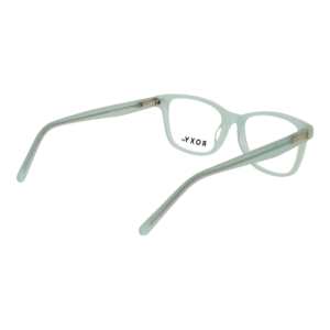 Frontansicht der Roxy Brille ERGEG03033 GCD0 – Rahmen Azetat