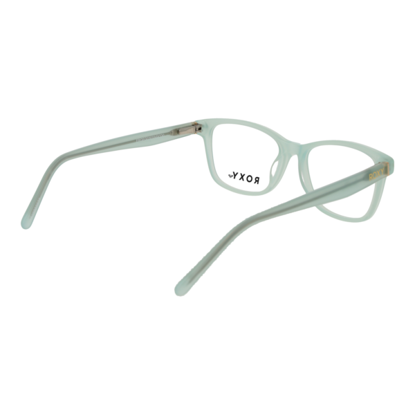 Frontansicht der Roxy Brille ERGEG03033 GCD0 – Rahmen Azetat