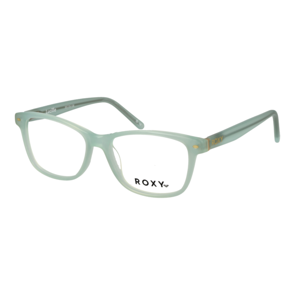 Roxy )} Brille ERGEG03033 GCD0 in Türkis