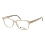 Roxy )} Brille ERGEG03033 TDR0 in Weiß