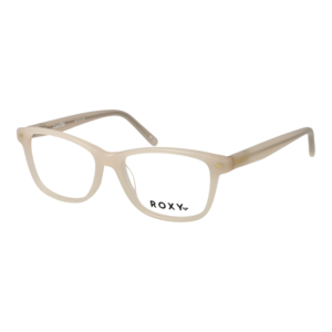 Roxy )} Brille ERGEG03033 TDR0 in Weiß