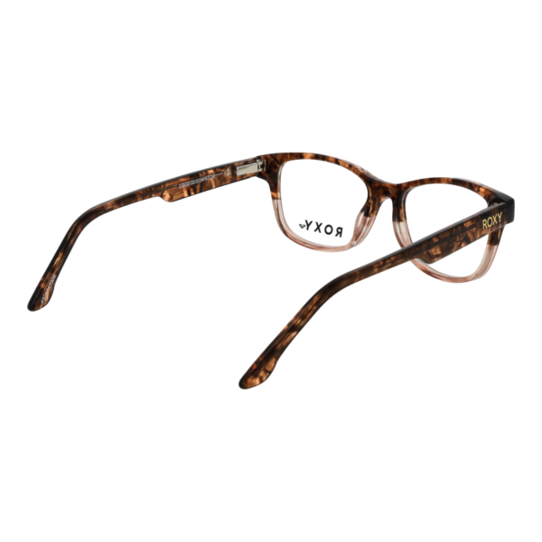 Frontansicht der Roxy Brille ERGEG03034 ATOR – Rahmen Azetat