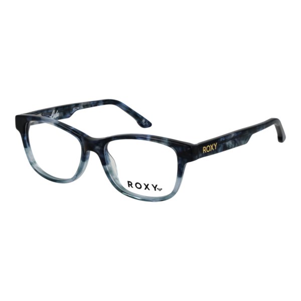 Roxy )} Brille ERGEG03034 GKK0 in Blau