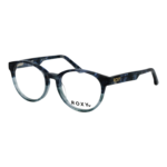 Roxy )} Brille ERGEG03035 GKK0 in Blau
