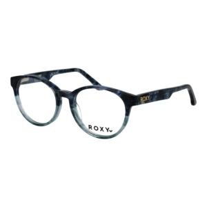 Roxy )} Brille ERGEG03035 GKK0 in Blau