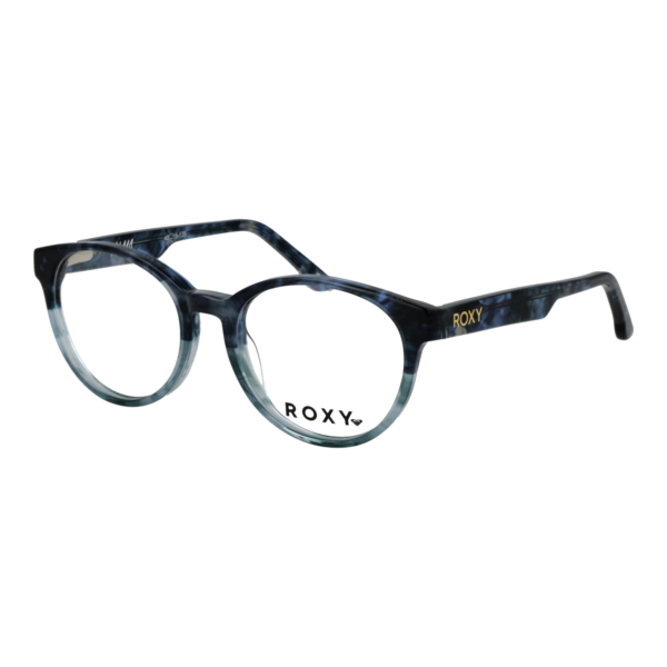 Roxy )} Brille ERGEG03035 GKK0 in Blau