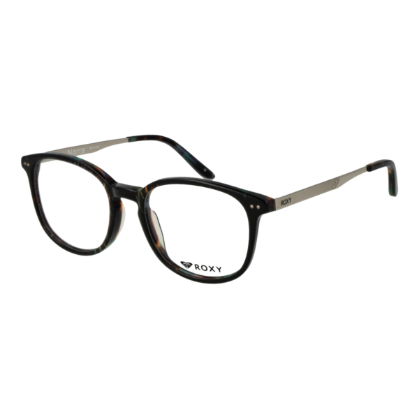 Roxy )} Brille ERJEG03028 AGRN in Grün