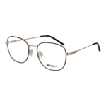 Roxy )} Brille ERJEG03062 YKE0 in Schwarz