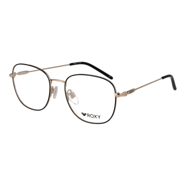 Roxy )} Brille ERJEG03062 YKE0 in Schwarz