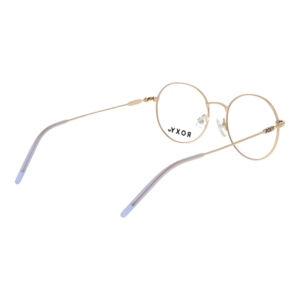 Frontansicht der Roxy Brille ERJEG03063 APUR – Rahmen Azetat