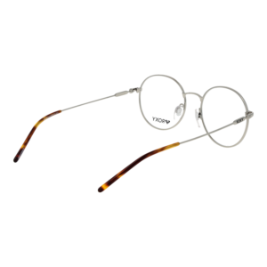 Frontansicht der Roxy Brille ERJEG03063 SJA0 – Rahmen Azetat